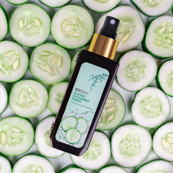 Classic Cucumber Toner